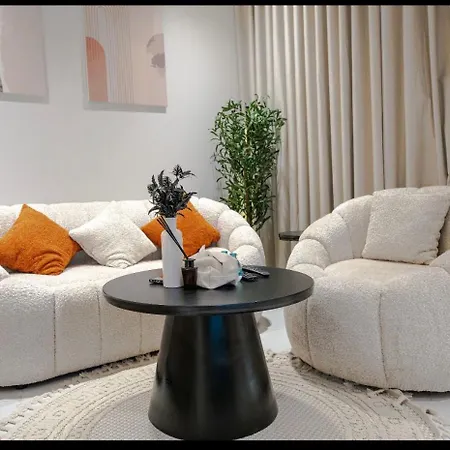 استديو الهدوء Apartment Riyadh Exterior photo