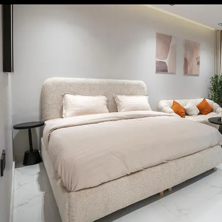 استديو الهدوء Apartment Riyadh Exterior photo