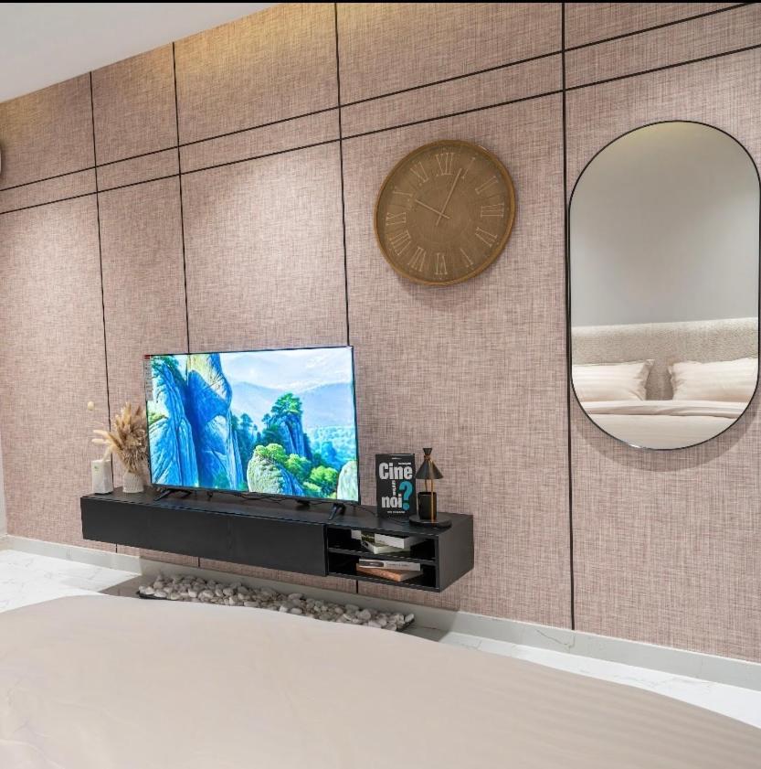 Apartment استديو الهدوء *